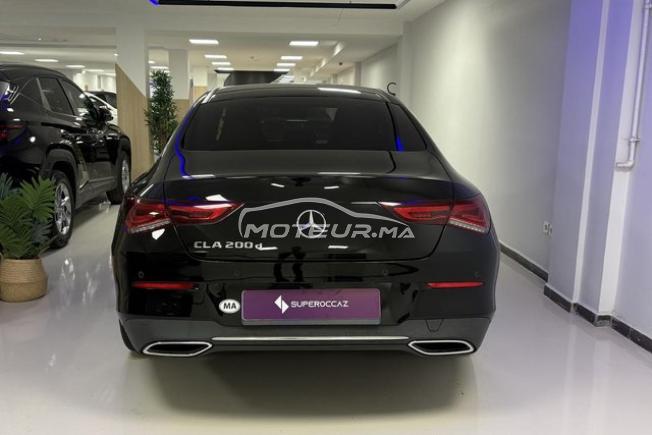 Mercedes-Benz Classe C Diesel Automatique 2021
