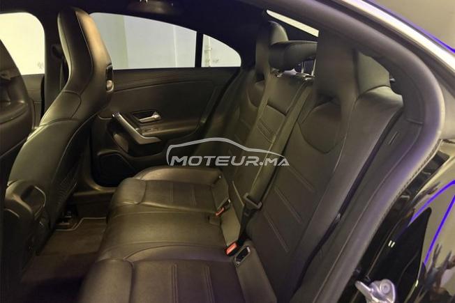 Mercedes-Benz Classe C Diesel Automatique 2021
