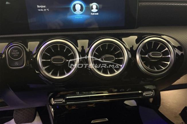 Mercedes-Benz Classe C Diesel Automatique 2021