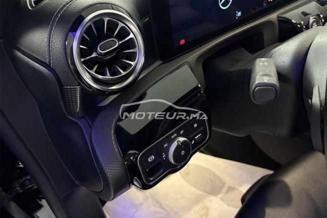 Mercedes-Benz Classe C Diesel Automatique 2021