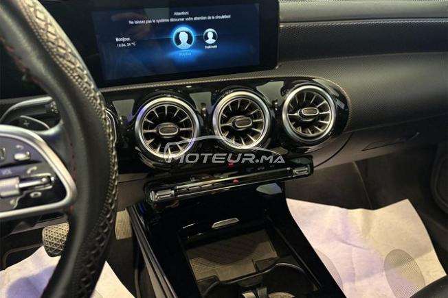 Mercedes-Benz Classe C Diesel Automatique 2021