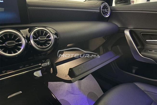 Mercedes-Benz Classe C Diesel Automatique 2021