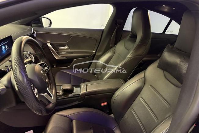 Mercedes-Benz Classe C Diesel Automatique 2021