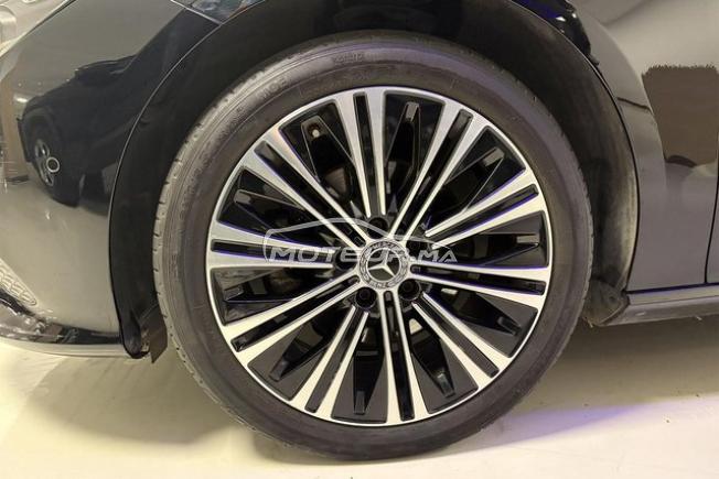 Mercedes-Benz Classe C Diesel Automatique 2021