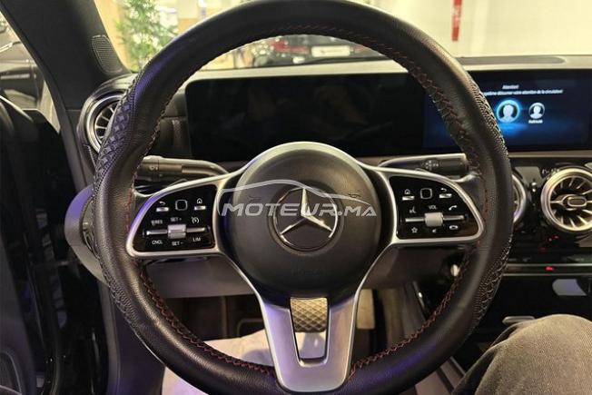 Mercedes-Benz Classe C Diesel Automatique 2021