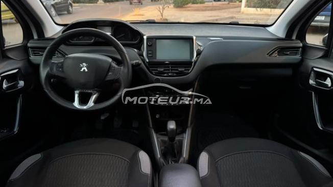 Peugeot 208 Diesel Manuelle 2017 