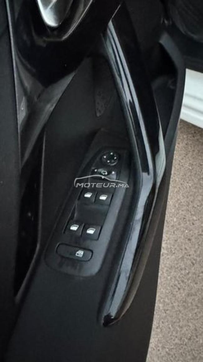 Peugeot 208 Diesel Manuelle 2017 