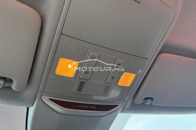 Skoda Scala Diesel Manuelle 2022 à Temara