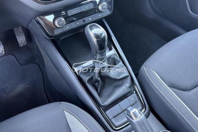 Skoda Kamiq Essence Automatique 2026 à Temara