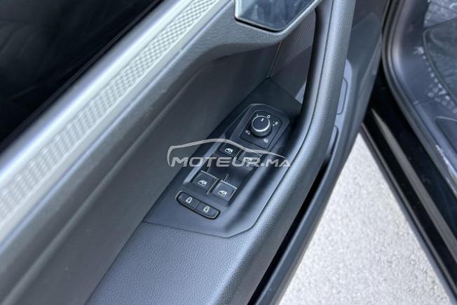 Volkswagen Touareg Diesel Automatique 2024