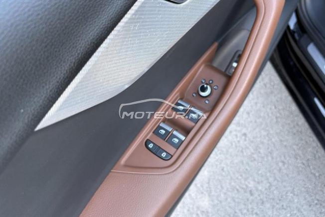 Audi A4 Diesel Automatique 2021 à Temara