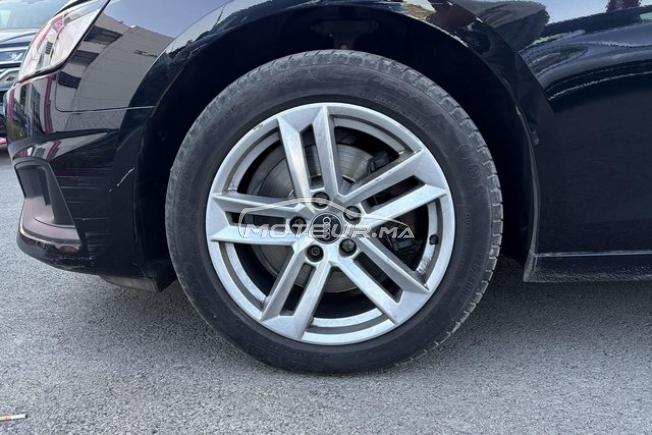 Audi A4 Diesel Automatique 2021 à Temara