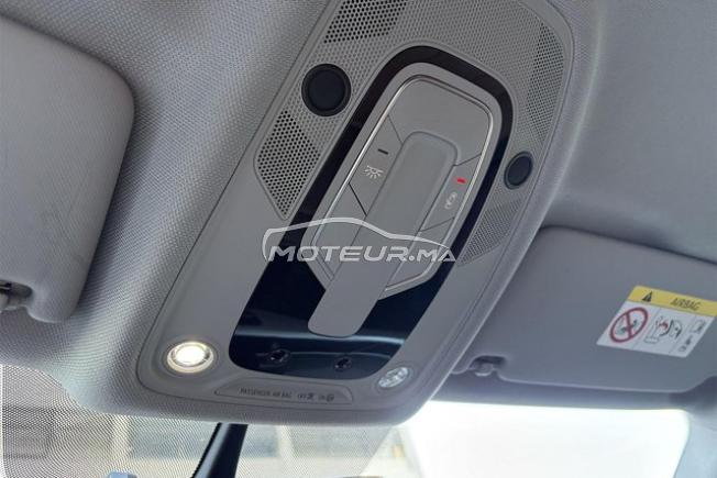 Audi A4 Diesel Automatique 2021 à Temara