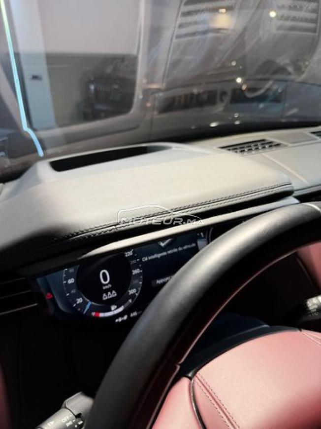 Land Rover Range Rover Sport Hybride Automatique