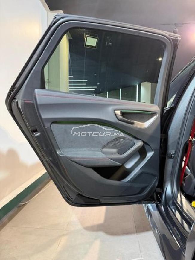 Audi Rs5 Hybride Automatique 2026 