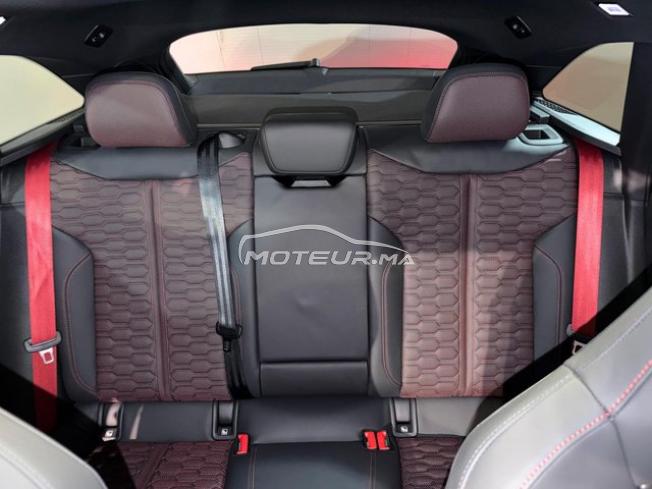 Audi Rs5 Hybride Automatique 2026 
