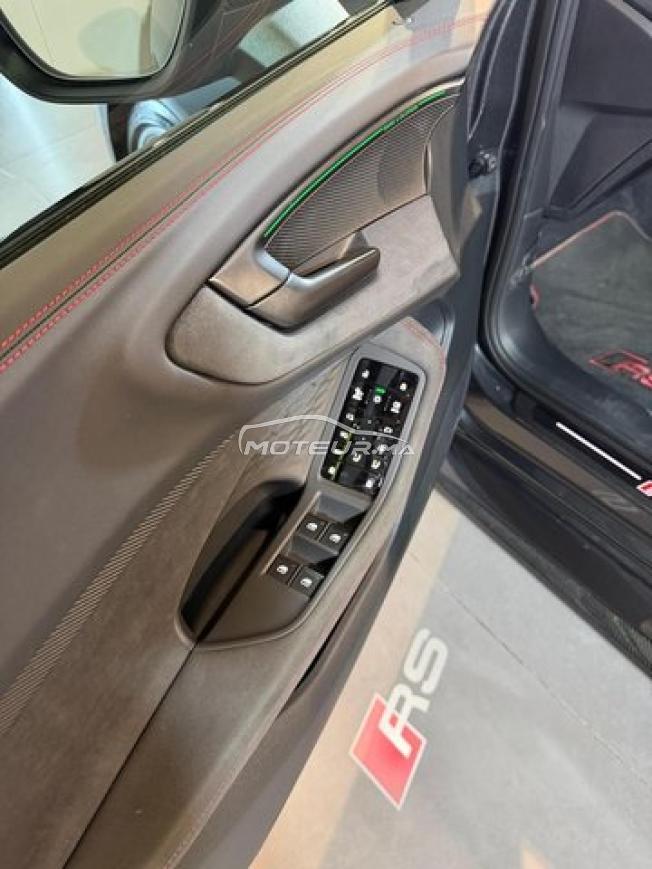 Audi Rs5 Hybride Automatique 2026 