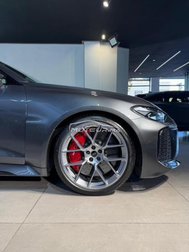 Audi Rs5 Hybride Automatique 2026 