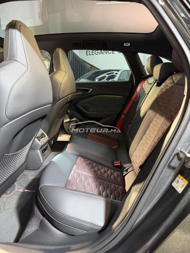 Audi Rs5 Hybride Automatique 2026 