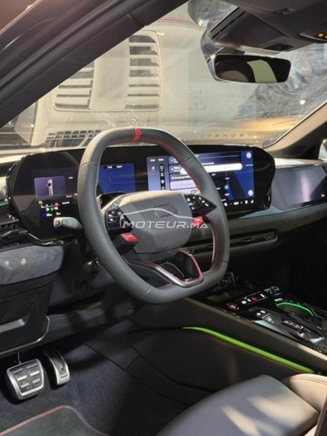 Audi Rs5 Hybride Automatique 2026 