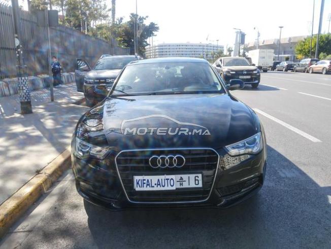 KIFAL - AUDI A5
