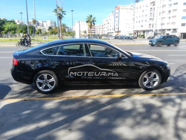 KIFAL - AUDI A5