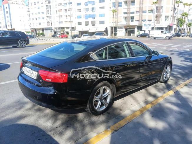KIFAL - AUDI A5