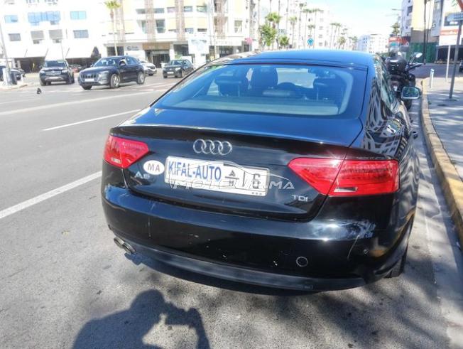 KIFAL - AUDI A5