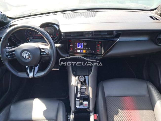 2489 - Alfa romeo Junior Ibrida  2024 expertisée a