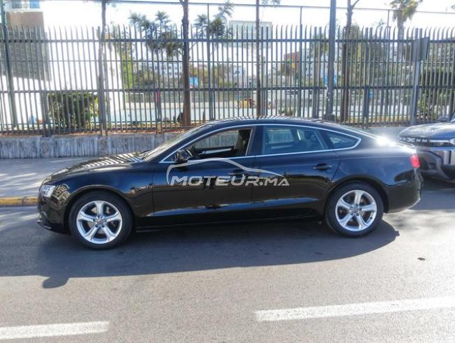 KIFAL - AUDI A5