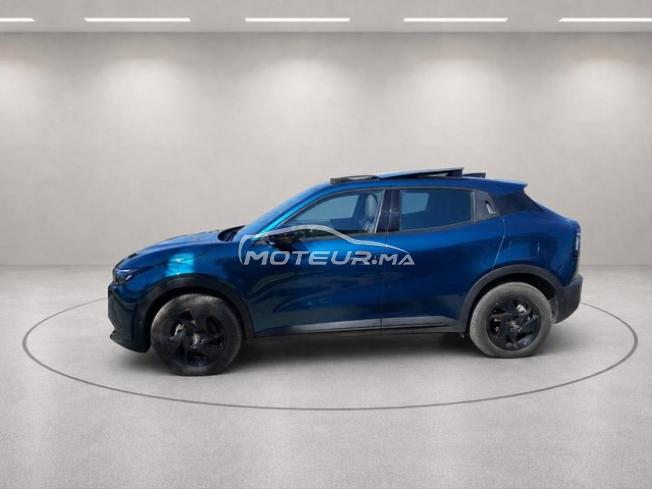 2489 - Alfa romeo Junior Ibrida  2024 expertisée a