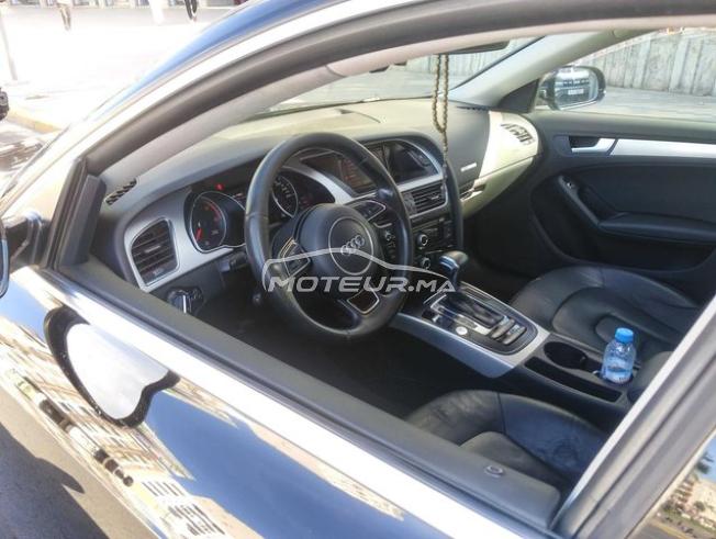 KIFAL - AUDI A5