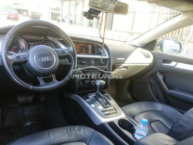 KIFAL - AUDI A5