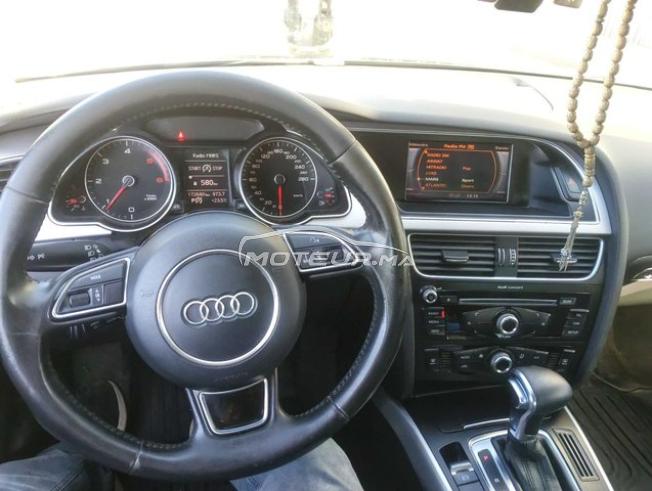 KIFAL - AUDI A5