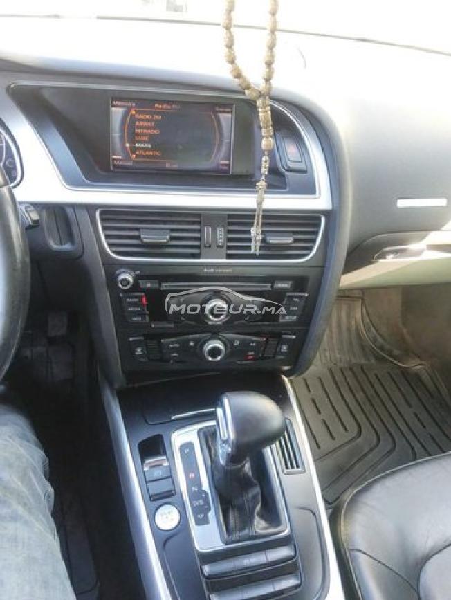 KIFAL - AUDI A5