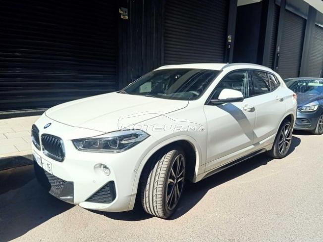 KIFAL - BMW X2