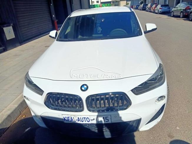 KIFAL - BMW X2