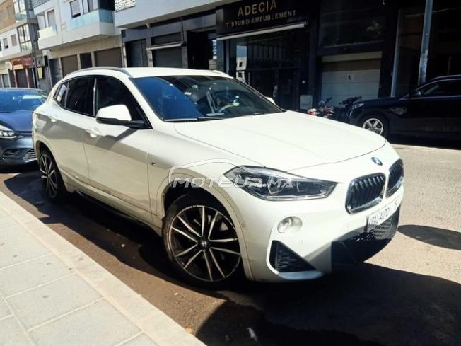 KIFAL - BMW X2