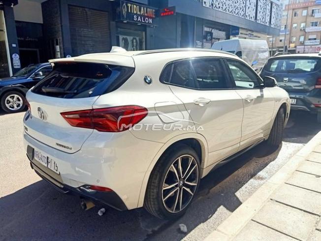 KIFAL - BMW X2