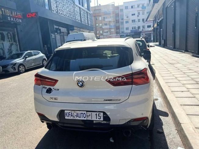 KIFAL - BMW X2