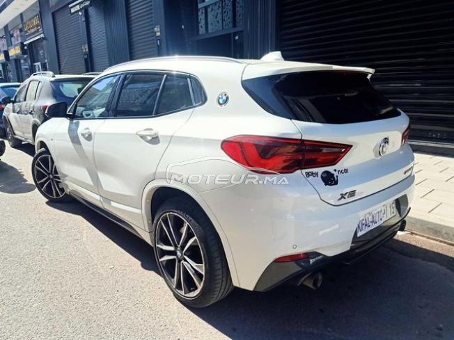 KIFAL - BMW X2