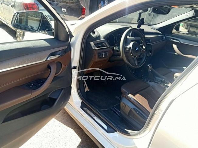 KIFAL - BMW X2