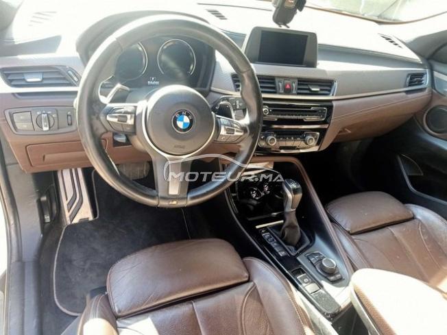 KIFAL - BMW X2