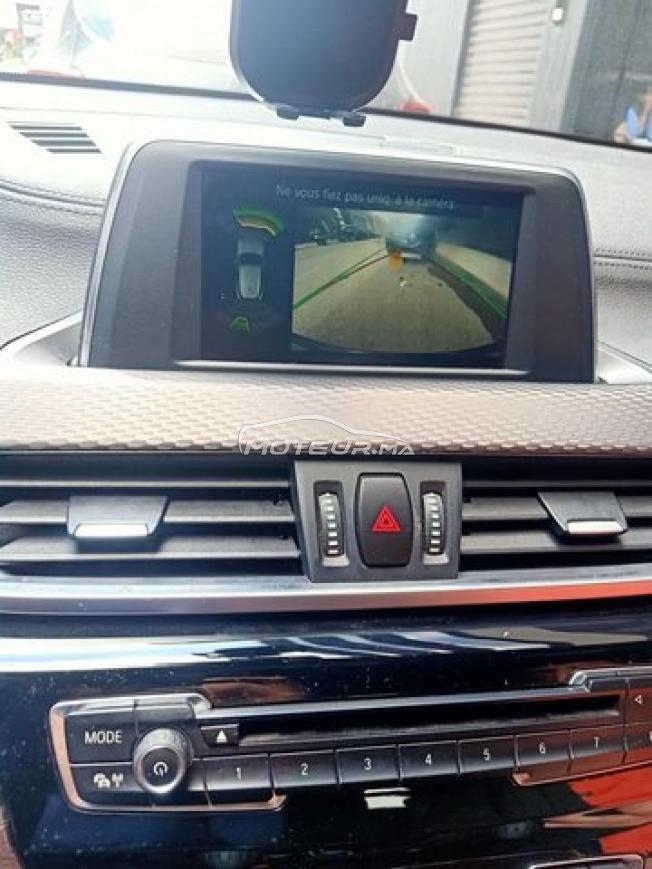 KIFAL - BMW X2