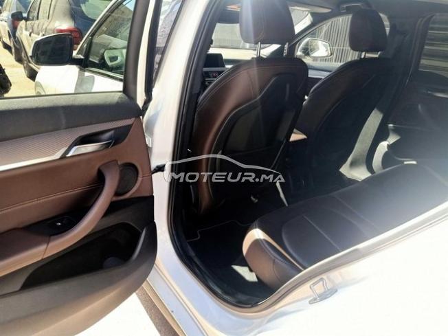 KIFAL - BMW X2