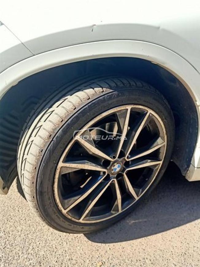 KIFAL - BMW X2