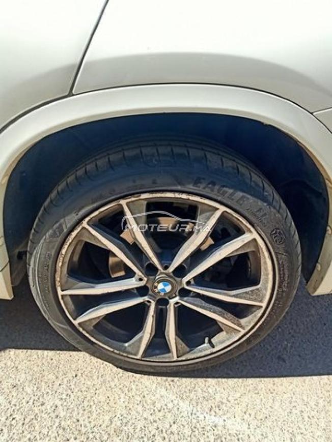 KIFAL - BMW X2