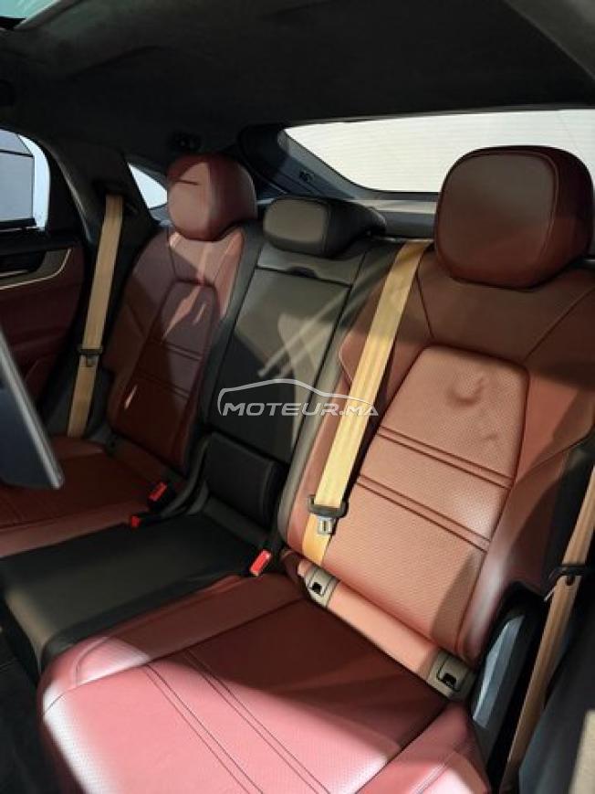 PORSCHE CAYENNE E-HYBRID COUPÉ 2026