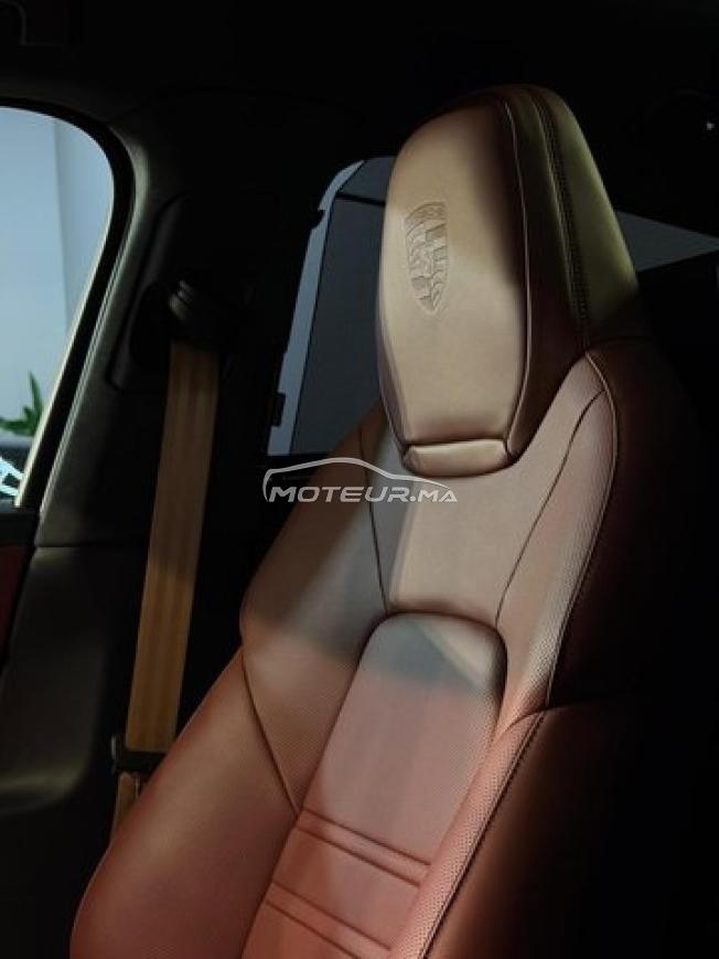 PORSCHE CAYENNE E-HYBRID COUPÉ 2026