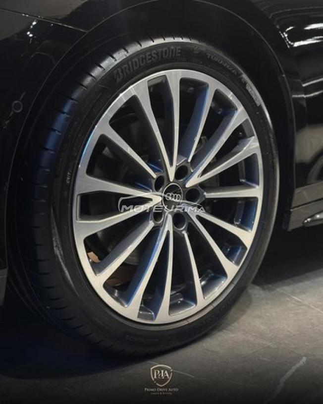 AUDI A6 SLINE 2026 900 KM 